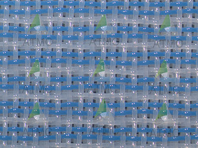 acheter Tissus à trois couches pour le papier d'impression fabrication en ligne