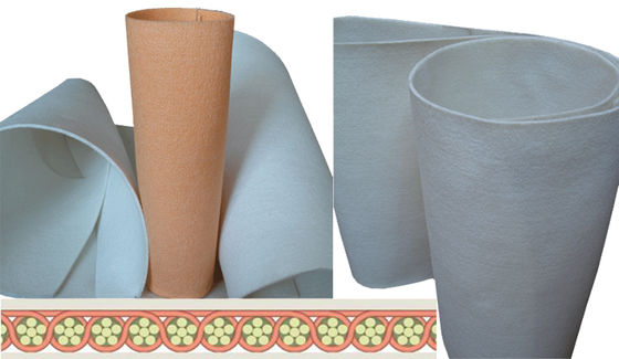acheter Tissu de presse à couche unique BOM Matériau de tissu de presse fabrication en ligne