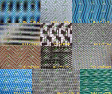 acheter Tissu industriel monofilament double filament de la série PET-GG fabrication en ligne