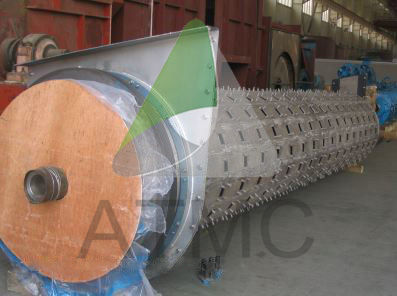 acheter Équipement de préparation du stock d'épaississement de lavage Filtre à disque ODM fabrication en ligne