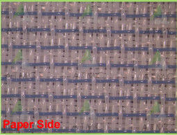 acheter Tissu à trois couches pour le papier tissé fabrication en ligne
