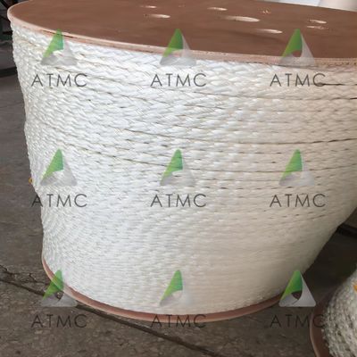 acheter ISO9001 corde porteuse de papier pour l'industrie de la fabrication du papier fabrication en ligne
