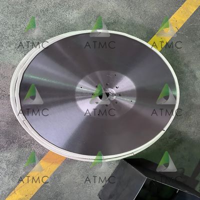 acheter Industrie de la fabrication du papier Couteau de repassage pour machine à papier fabrication en ligne