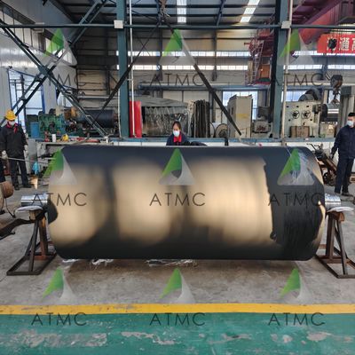 acheter surface poreuse en forme de rouleau pour machine à papier fabrication en ligne