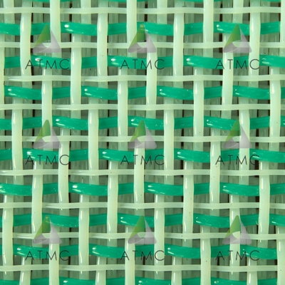 acheter Tissu de formation de pâte de polyester pour bois franc blanchi sulfuré fabrication en ligne