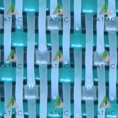 acheter Formation de tissu KRAFT SL2105L - Conception à une seule couche avec 1x4 Five Shed Weave Pattern pour un bon potentiel d'usure dans le papier Kraft fabrication en ligne