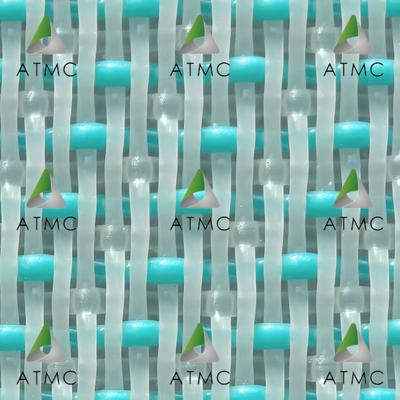 acheter Tissu de formation KRAFT SL2105L avec conception monocouche à 5 sheds pour une bonne rétention et un tissage à mailles grossières fabrication en ligne