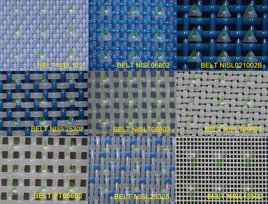 Résistance à la contamination Tissu non tissé spunlace bleu