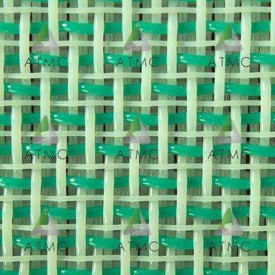 Tissu de formation de pâte polyester 2,5 couches DLA23808SH pour bois franc