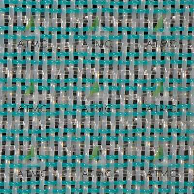 SSB Triple couche Haut potentiel d'usure du papier fabrication de tissu KRAFT SSB60210WM52-430CFM