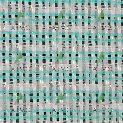 SSB Triple Layer - SSB50210WM55-380CFM Forming Fabric for Paper Making – Fine Sheet Support & High Drainage Capacity with Long Wear Side Float